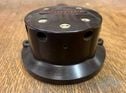 Scintilla vertex magneto cap