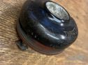 Steering wheel boss for Lagonda