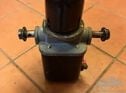 Autopulse electric fuel pump