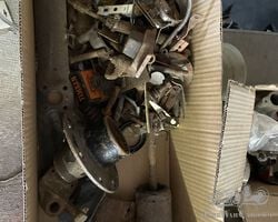 Big selection of Chrysler parts for sale