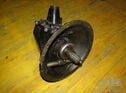 1932 Ford Flathead V8 transmission