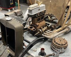 MG J2 /4 project