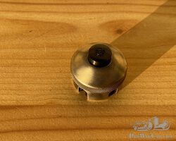 BOSCH horn button