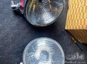 Pair of Bosch headlights suitable for Alfa Romeo etc