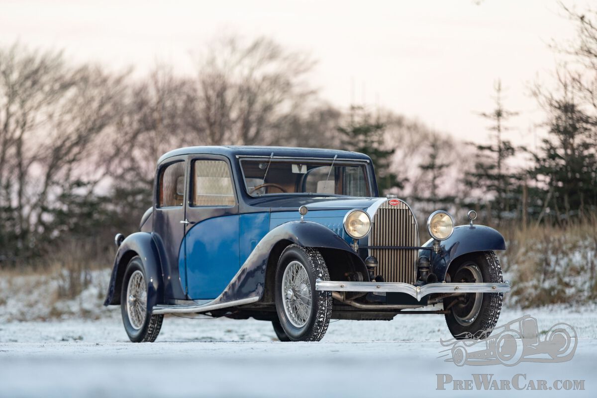 Spark 1:43 Bugatti 57 Galibier 1939 noire / rouge S2709 modèle voiture