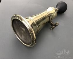 large horn