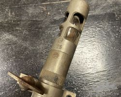 Bosch J25 service light