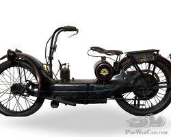 1921 Ner-A-Car - No reserve