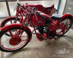 FUSI Course 250 cc - M Sport 1936