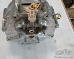 De Dion Bouton crankcase circa 1903/04