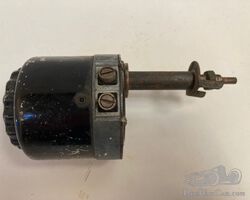 Marchal wipermotor