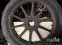 3x Kromag artillery wheels