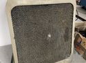 Delage DE radiator