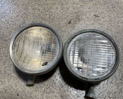 Position lights