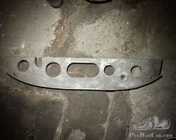 original unknown dasboard