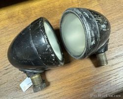 Bosch J70 position lights
