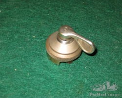 Bosch Magneto Ignition Lever Switch for Bugatti