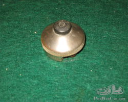 Bosch Horn Push or Magneto Switch for Bugatti