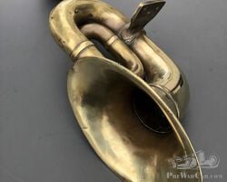 horn E.Teste