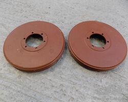 Amilcar Brake Drums