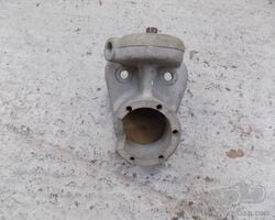 Bugatti Spring Hanger Casting
