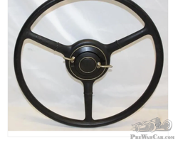 1920's-1930's Cadillac LaSalle Steering Wheel