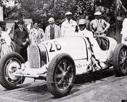 Kit Bugatti 51