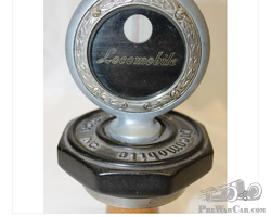 Locomobile Boyce Moto Meter Radiator Mascot