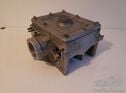 BUGATTI GRAND PRIX – ORIGINAL GEARBOX CASING & LID – EX-MOLSHEIM FACTORY STOCK