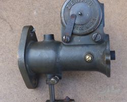 Zenith carburetter