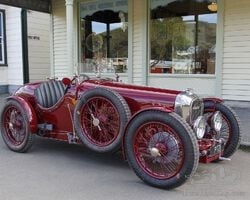 Amilcar C6