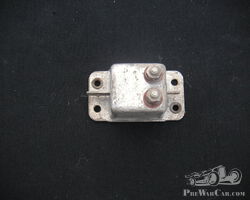 New Old Stock Stop light unit mechanically operated