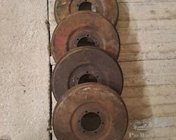 4 brake for delahaye