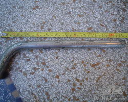 sparkplug wire tube