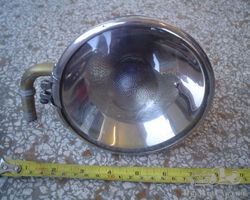 side lamp