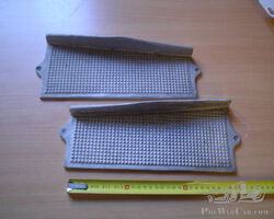 step plate