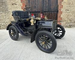 1904 Siddeley 6 HP | Richard Edmonds Auctions | Feb 24, 2024