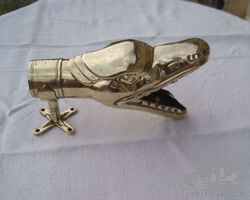 Tête de klaxon BOA CONSTRICTOR