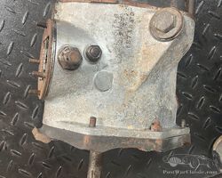 Riley RMA gearbox and gears for sale