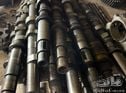 Selection of Riley Parts: New parts and Gearboxes, Preselector, engine parts, superchargers, axles, tanks...