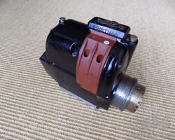 Scintilla MN4-SC Magneto