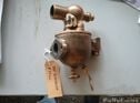 Old Schebler sidedraught 25mm carburetor