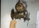 French Solex carburetor 22mm sidedraught