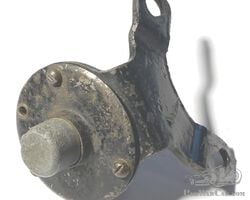 Lucas foot starter switch