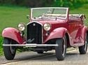 1932 ALFA ROMEO 6c Supercharged GGTC by Cesare Sala