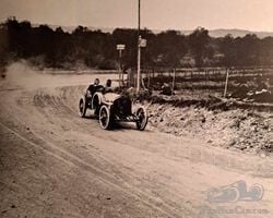 Histoire du Grand Prix de l'ACF 1906-1914