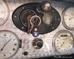 For sale different parts for Cyclecar (Amilcar, Bugatti Salmson etc.)