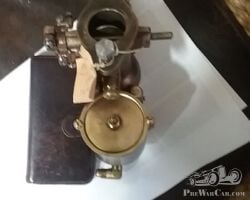Stromberg type M1 30mm updraught carburetor , no 1381040