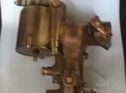 Stromberg type M1 30 mm updraught carburetor, no 1198934