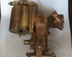Stromberg type M1 30 mm updraught carburetor, no 1198934